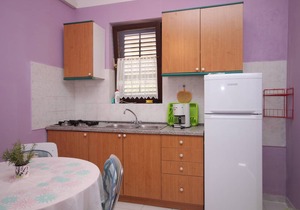 25 m² Apartment ∙ 1 bedroom ∙ 3 guests