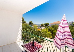 25 m² Apartment ∙ 1 bedroom ∙ 2 guests