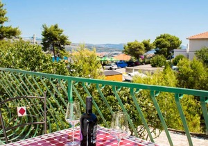 25 m² Apartment ∙ 1 bedroom ∙ 2 guests