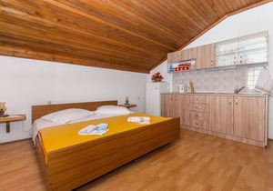 25 m² Apartment ∙ 2 guests