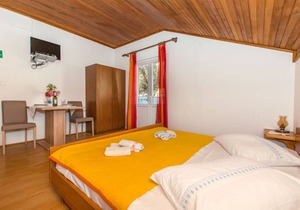 25 m² Apartment ∙ 2 guests