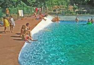 25 m² Chalet ∙ 2 bedrooms ∙ 4 guests