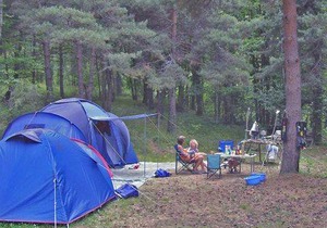 25 m² Chalet ∙ 2 bedrooms ∙ 4 guests