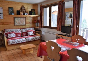 25 m² Apartment ∙ 1 bedroom ∙ 4 guests