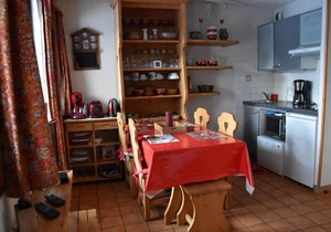 25 m² Apartment ∙ 1 bedroom ∙ 4 guests