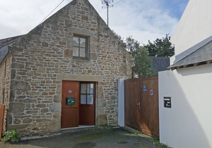 25 m² Accommodation ∙ 1 bedroom ∙ 2 guests