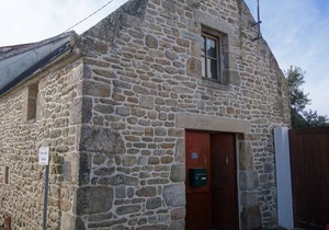 25 m² Accommodation ∙ 1 bedroom ∙ 2 guests