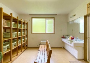 25 m² Hotel ∙ 1 bedroom ∙ 2 guests