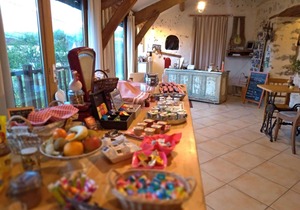 25 m² Hotel ∙ 1 bedroom ∙ 3 guests