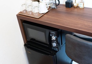 25 m² Hotel ∙ 1 bedroom ∙ 4 guests