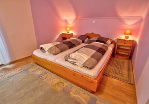 25 m² House ∙ 1 bedroom ∙ 2 guests