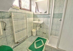 25 m² House ∙ 1 bedroom ∙ 2 guests