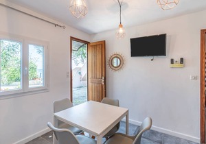 25 m² House ∙ 1 bedroom ∙ 4 guests