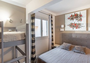 25 m² House ∙ 1 bedroom ∙ 4 guests