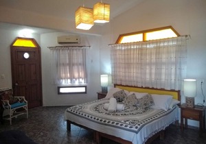 25 m² Private room ∙ 1 bedroom ∙ 4 guests