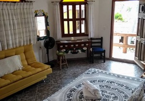 25 m² Private room ∙ 1 bedroom ∙ 4 guests