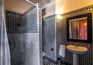 25 m² Private room ∙ 1 bedroom ∙ 2 guests