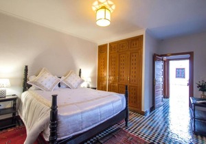 25 m² Private room ∙ 1 bedroom ∙ 2 guests