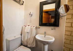 25 m² Private room ∙ 1 bedroom ∙ 1 guest