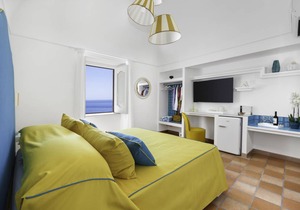25 m² Private room ∙ 1 bedroom ∙ 2 guests