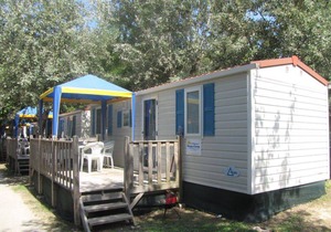 25 m² Resort ∙ 2 bedrooms ∙ 5 guests