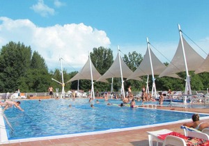 25 m² Resort ∙ 2 bedrooms ∙ 5 guests