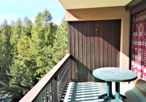 25 m² Studio flat ∙ 1 bedroom ∙ 4 guests