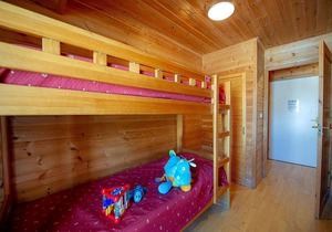 25 m² Studio flat ∙ 1 bedroom ∙ 4 guests