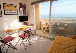 25 m² Studio flat ∙ 3 guests
