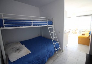 25 m² Studio flat ∙ 3 guests