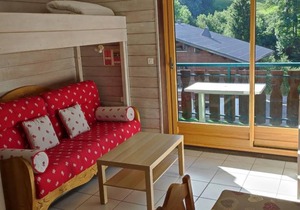 25 m² Studio flat ∙ 1 bedroom ∙ 3 guests