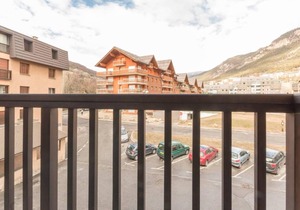25 m² Studio flat ∙ 1 bedroom ∙ 2 guests