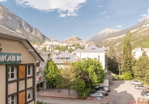 25 m² Studio flat ∙ 1 bedroom ∙ 3 guests