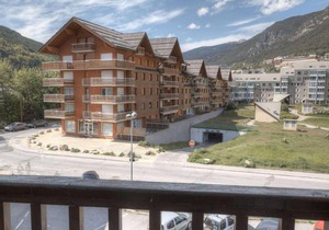25 m² Studio flat ∙ 1 bedroom ∙ 2 guests