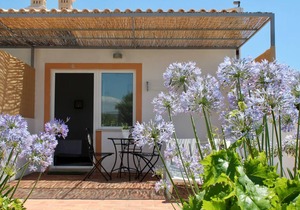 25 m² Studio flat ∙ 1 bedroom ∙ 2 guests