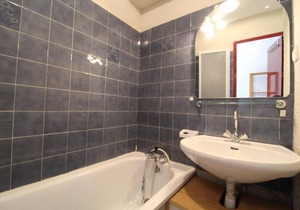 25 m² Studio flat ∙ 1 bedroom ∙ 4 guests