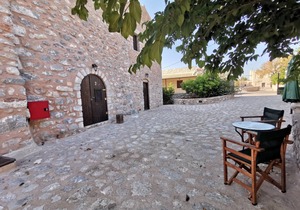 25 m² Studio flat ∙ 1 bedroom ∙ 2 guests