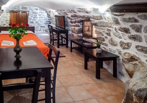 25 m² Studio flat ∙ 1 bedroom ∙ 2 guests