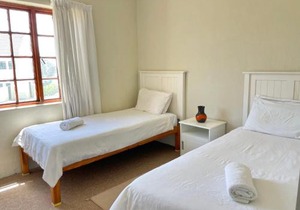25 Settler Sands Beachfront Accommodation Sea View