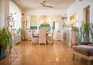 250 m² Villa ∙ 2 bedrooms ∙ 2 guests
