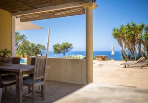250 m² Villa ∙ 2 bedrooms ∙ 2 guests