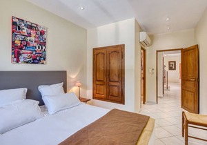 250 m² Villa ∙ 5 bedrooms ∙ 10 guests
