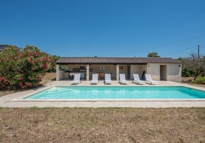 250 m² Villa ∙ 5 bedrooms ∙ 10 guests