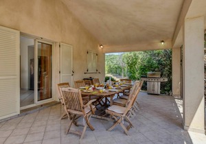 250 m² Villa ∙ 5 bedrooms ∙ 10 guests