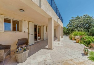 250 m² Villa ∙ 5 bedrooms ∙ 10 guests