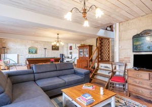 250 m² House ∙ 5 bedrooms ∙ 9 guests