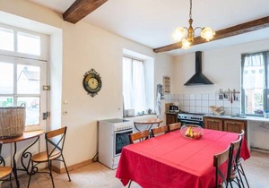 250 m² House ∙ 5 bedrooms ∙ 9 guests