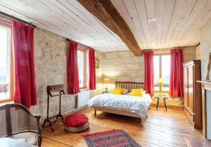 250 m² House ∙ 5 bedrooms ∙ 9 guests