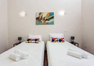 250 m² House ∙ 3 bedrooms ∙ 6 guests