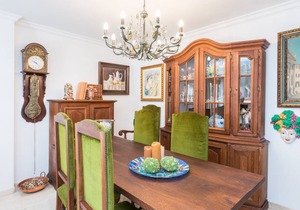 250 m² House ∙ 4 bedrooms ∙ 7 guests